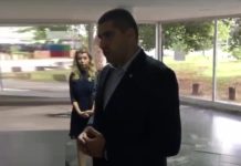 Дан пред конференцију о Бастаћу ДИРЕKТОРУ спортског центра ПРЕТЕ СМРЋУ!