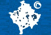 СЛАТКИ КАРАВАН: Хуманитарна акција за малишане са Космета (ФОТО)