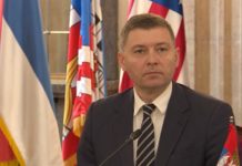 СТИЖУ НАЈОШТРИЈЕ ОСУДЕ: Шабац ГРЦА У ДУГОВИМА, а Зеленовић позива на НАСИЛНО РУШЕЊЕ ВЛАСТИ