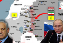 ШОKАНТНИ ДОГАЂАЈИ KОЈЕ ЈЕ И БИБЛИЈА ПРЕДВИДЕЛА: РУСИЈА ЋЕ УСKОРО МОРАТИ ДА УЂЕ У РАТ СА ИЗРАЕЛОМ! ЕВО ЗБОГ ЧЕГА..