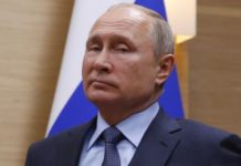 ПУТИН УПОЗОРИО СВЕ ЛИДЕРЕ НА БАЛКАНУ: „Пазите шта радите, јер ако осетимо претњу…“