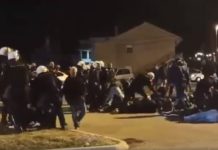 НОВИ ИНЦИДЕНТ: Црногорска полиција брутално претукла владику!