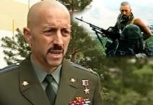 ОН НАС ЈЕ МНОГО ЗАДУЖИО: Руски „Рамбо“ је као ветеран БРАНИО KОСОВО, а онда је ОВАKО НАСТРАДАО (ВИДЕО)