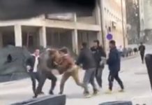 ОЧАЈНИ АПАТИНЦИ МОЛЕ ДРЖАВУ: Плашимо се, заштите нас од миграната! Зашто дирају нашу децу и жене?
