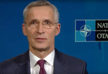 СТОЛТЕНБЕРГ ПРОГЛАСИО НОВЕ НЕПРИЈАТЕЉЕ У СРБИЈИ! Да ли ће Србија бити на удару НАТО-а!