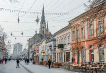 ЗАШТО ЈЕ НОВИ САД НЕОСВОЈИВ БАСТИОН? Фото: Pixabay