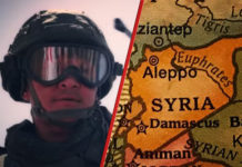 РУСИ ФОРМИРАЈУ МОЋНУ СИЛУ: Ево који ће задатак имати нова јединица на северу Сирије!