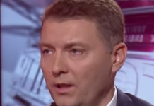 СУОЧАВАЊЕ СА ИСТИНОМ: Небојша Зеленовић се појавио у Вишем суду у Шапцу?! Фото: Youtube printscreen