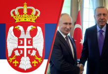 СРБИЈА ДОБИЈА ПОКЛОН ОД ПУТИНА И ЕРДОГАНА ЗА БОЖИЋ! Ево о чему се ради…
