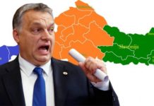 ХРВАТИ СЕ УПЛАШИЛИ: Орбан опет прети ВЕЛИКОМ МАЂАРСКОМ