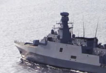 НОВА УДАРНА ПЕСНИЦА РУСИЈЕ: Нуклеарни разарачи носиће С-500! Ево о чему се ради… (ВИДЕО) Фото: Youtube printscreen