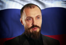 “РУСИЈА НИКАДА НЕЋЕ ПРИЗНАТИ ТЕРОРИСТИЧКУ ДРЖАВУ КОСОВО!“ Леонид Савин шаље јаку поруку Србији!