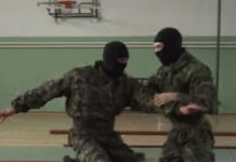 САМОПОУЗДАЊЕ, УПОРНОСТ, ХРАБРОСТ! Специјалци Војске Србије показали снагу (ВИДЕО) Фото: Youtube printscreen