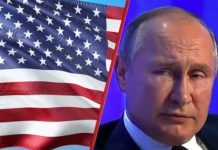 ПУТИНОВ ПОВЕРЉИВ ПРОЈЕКАТ УПЛАШИО АМЕРИКАНЦЕ! Ево о чему се ради…