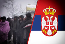 СВЕ ЈЕ ЈАСНО: Ево шта Европа жели да уради са мигрантима у Србији!