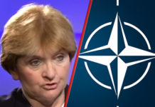 “ЗНАЛИ СУ ШТА РАДЕ!“ Др Даница Грујичић раскринкала НАТО