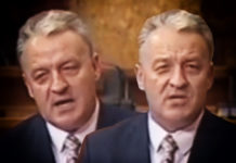 “МОРАМО КОНАЧНО ДА ПОЧНЕМО ДА МИСЛИМО О ИНТЕРЕСИМА НАШЕ СРБИЈЕ!“ Говор др Бобана Бирманчевића у Народној скупштини Републике Србије (ВИДЕО) Фото: Youtube printscreen