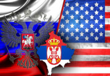 РУСИ ПОРУЧИЛИ! Ако Америка уђе у преговоре о Косову, онда…