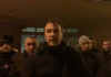 Фото: Facebook video printscreen