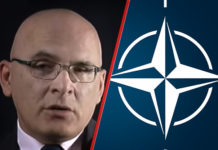 НАТО ЉУДИ У ВОЈСЦИ СРБИЈЕ: Ко је Никола Лунић?