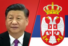 КИНЕСКИ ПРЕДСЕДНИК ДОЛАЗИ У СРБИЈУ! Ово се дешава…