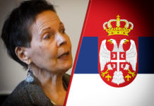 “НАД СРБИМА ЈЕ ИЗВРШЕН ГЕНОЦИД!“ Финска професорка открила ко нам је подметнуо “Рачак“!
