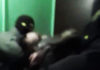Фото: Twitter video printscreen