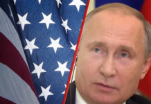 НЕОЧЕКИВАНИ САВЕЗНИК АМЕРИКЕ КРЕНУО НА РУСИЈУ! Путин мора хитно да реагује!