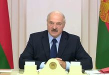 ЛУКАШЕНКО ПОСЛАО ПОРУКУ СРБИМА: Сваки Србин треба да се замисли после ових речи!