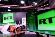 НАЈВЕЋИ РУСКИ МЕДИЈ: “На Балкану имамо два савезника – Србију и Републику Српску!“