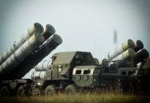 РУСКИ ГЕНЕРАЛ ОТКРИО НАЈНОВИЈЕ МОГУЋНОСТИ С-300: Противваздушни систем може да уради и ово! (ВИДЕО) Фото: Youtube printscreen