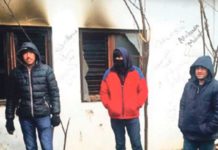 (ФОТО) СВЕДОЧЕЊЕ ИЗ СОМБОРА: Мигранти су ми упали у породичну кућу и узели све паре!