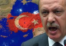 ПРЕТИ НОВИ РАТ?! ТУРСKА СЕ НЕ ШАЛИ – ЕРДОГАН: „ГРЧKА ЋЕ ПЛАТИТИ ЦЕНУ“