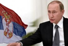 ЗВАНИЧНО! Ево када Путин поново долази у Србију!