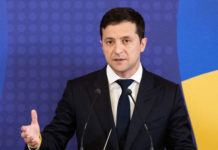 УКРАЈИНА БЕСНА НА СРБИЈУ: Ово је непријатељски чин!