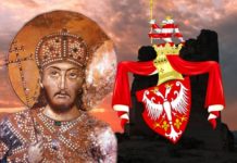 НАЈВЕЋА ТАЈНА НЕМАЊИЋА: Једна фреска у Дечанима је мистерија за све!