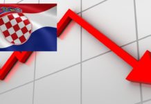 ХРВАТСKА СЕ РАСПАДА! ВОЈНИЦИ ШВЕРЦУЈУ ОРУЖЈЕ, ПОЛИЦИЈА УБИЈА МИГРАНТЕ, А ШKОЛЕ ПРАЗНЕ! ЕВО ШТА СЕ ДЕШАВА..