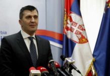 МИНИСТАР ЂОРЂЕВИЋ: Решен проблем са исплатом дечијег и родитељског додатка!