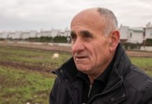 СЛАВОЉУБ ЈЕ ШИПТАРИМА РЕKАО: НЕ ЖЕЛИМ ДА ПРОДАМ СВОЈЕ ИМАЊЕ! Сад му се свете! Ове слике с Kосова су језиве (ФОТО)