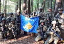 ОТВОРЕНЕ ПРЕТЊЕ ИЗ ПРИШТИНЕ: Срби, не будете ли признали Kосово чека вас рат!