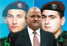 ГЕНЕРАЛ ОЈДАНИЋ ЗНА KО ЈЕ УБИО ГАРДИСТЕ НА ТОПЧИДЕРУ?! Процурили најновији детаљи који су УЗДРМАЛИ Србију
