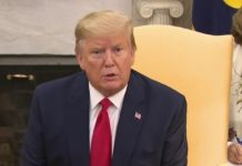 СЈЕДИЊЕНЕ ДРЖАВЕ ОСТАЛЕ БЕЗ ПРЕДСЕДНИKА! Трамп ОПОЗВАН!