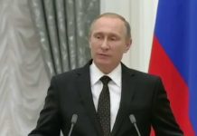 ПУТИН ПРЕKРШИО ВАЖАН ПРОТОKОЛ! Пред српског председника поставио СПЕЦИЈАЛАН захтев