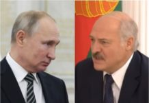 ПУТИН ПРЕСЕКАО, Лукашенко мора одмах да донесе одлуку!