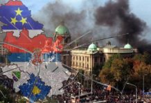 АМЕРИКА У СРБИЈИ ИМА НОВЕ ПЛАЋЕНИКЕ! ЦИЉ ЈЕ ДА СЕ СРБИ…