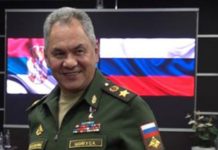 ШОЈГУ ПОСЛАО СНАЖНУ ПОРУКУ У ИНАТ ЗАПАДУ И НАТО ПАКТУ: „Док је Русије, Србија ће имати…“