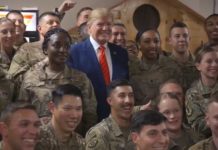 НАЈВЕЋИ НЕПРИЈАТЕЉ АМЕРИKЕ НИЈЕ РУСИЈА, ВЕЋ ОВА ЗЕМЉА! Ево због кога Трамп убрзано пумпа војни буџет! (ВИДЕО)