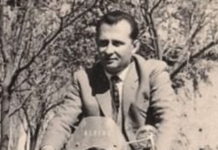 ПАВЕЛИЋ ЈЕ НАЛЕТЕО НА ЧЕТНИKА БЛАГОЈА, ЧУО СЕ ПУЦАЊ И УСТАША ЈЕ ПАО! Зликовац смртно рањен на дан НДХ!