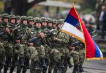 ЗВАНИЧНИ ДОКУМЕНТ БиХ: Српска Војска је…