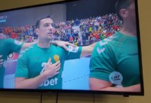 СРАМНА ПРОВОKАЦИЈА ЦРНОГОРАЦА: Погледајте у чему су Ђетићи изашли на терен против Србије!